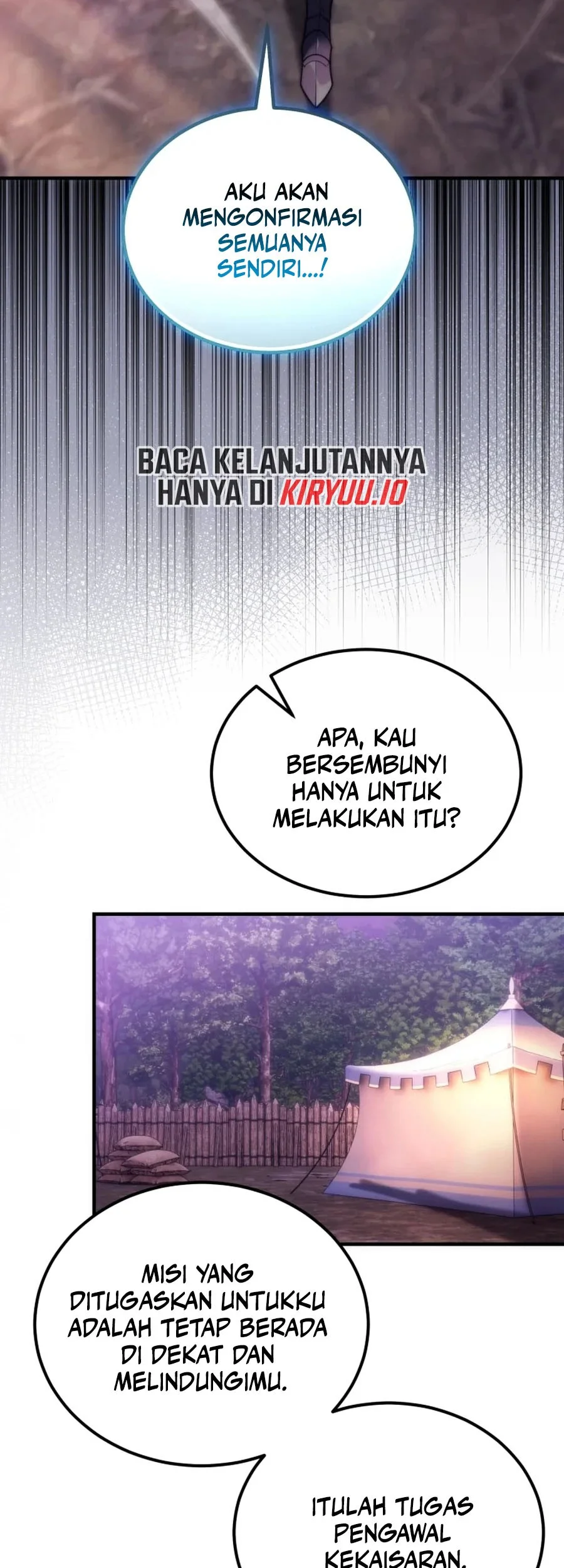 The World-Class Extra’s Walkthrough [Remake] chapter 10 halaman 46