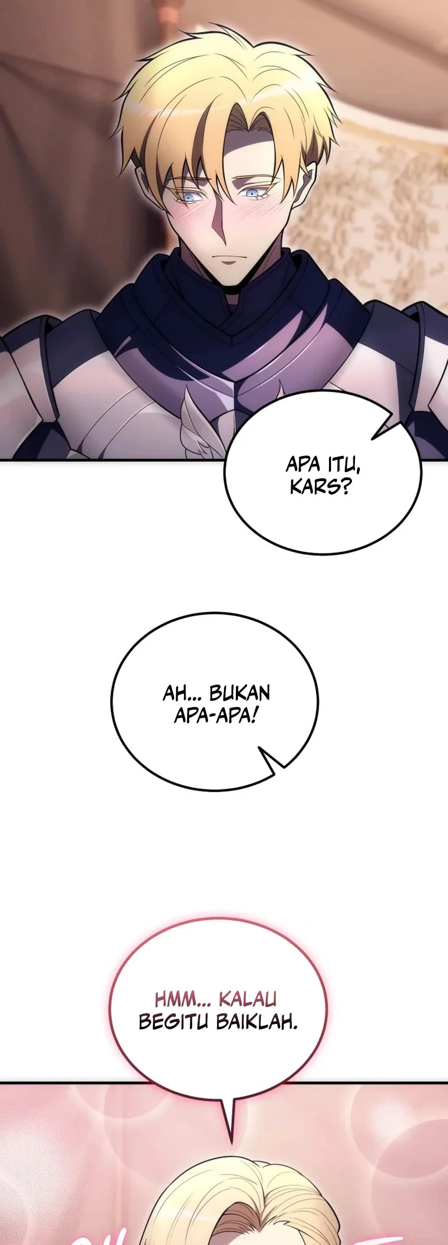 The World-Class Extra’s Walkthrough [Remake] chapter 10 halaman 51