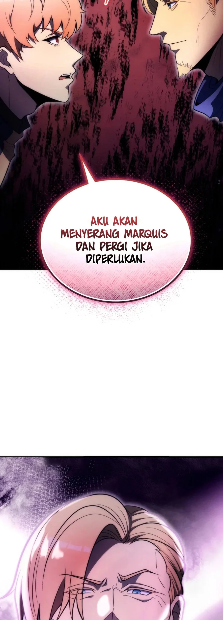 The World-Class Extra’s Walkthrough [Remake] chapter 10 halaman 55
