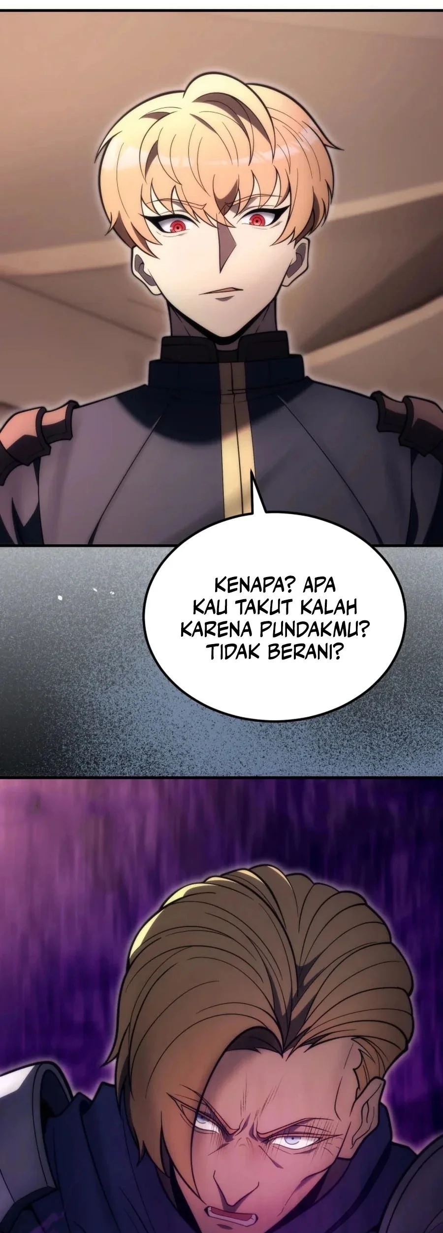 The World-Class Extra’s Walkthrough [Remake] chapter 10 halaman 63