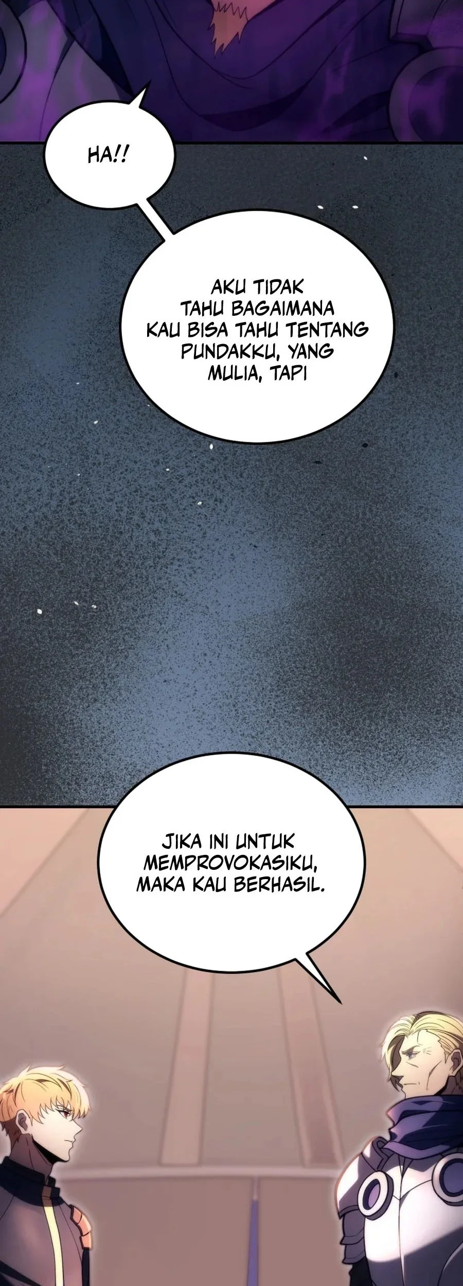 The World-Class Extra’s Walkthrough [Remake] chapter 10 halaman 64