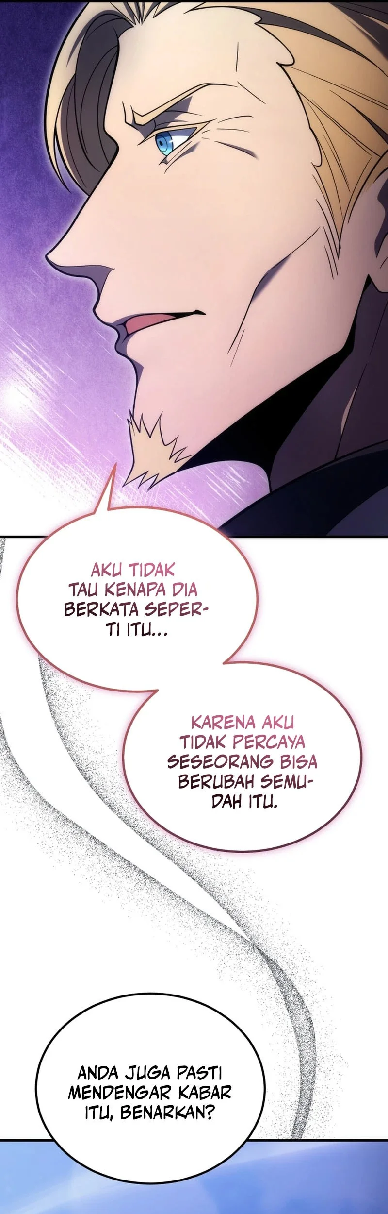 The World-Class Extra’s Walkthrough [Remake] Bab 11 halaman 10