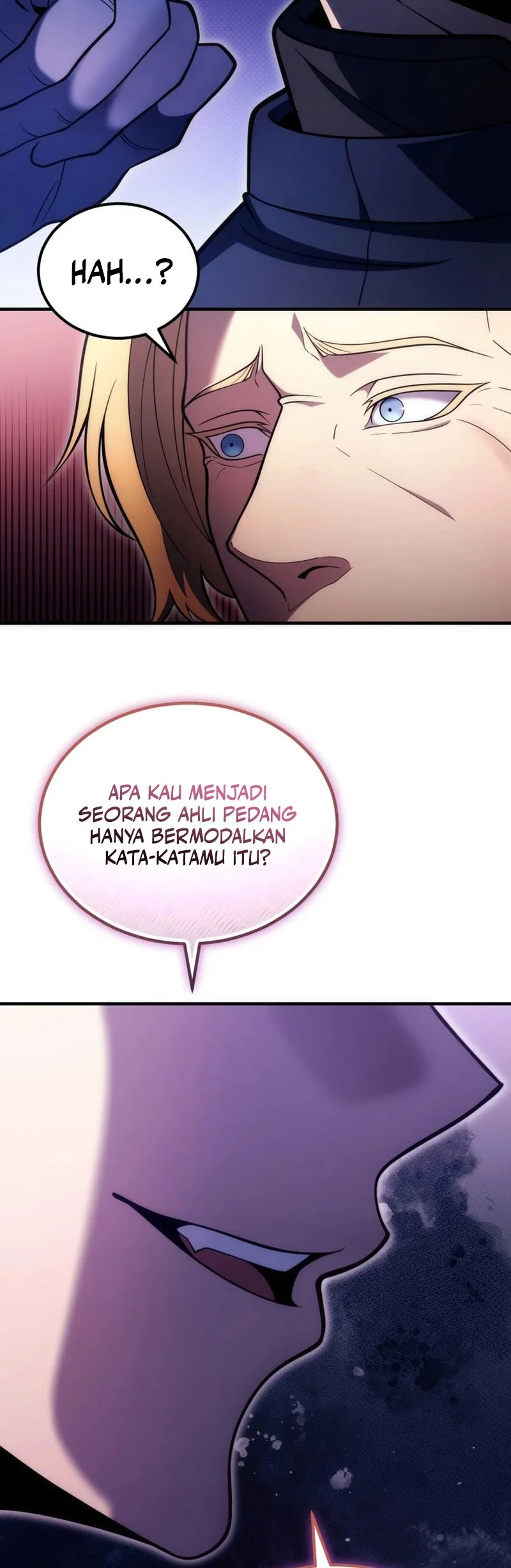 The World-Class Extra’s Walkthrough [Remake] Bab 11 halaman 13