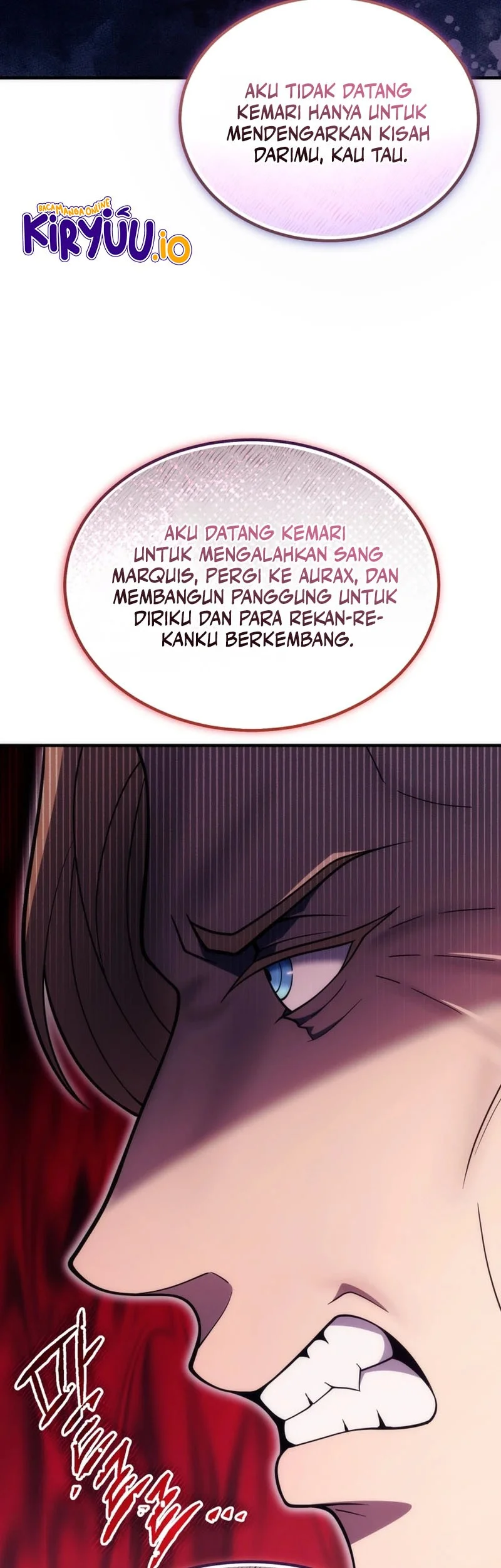 The World-Class Extra’s Walkthrough [Remake] Bab 11 halaman 14