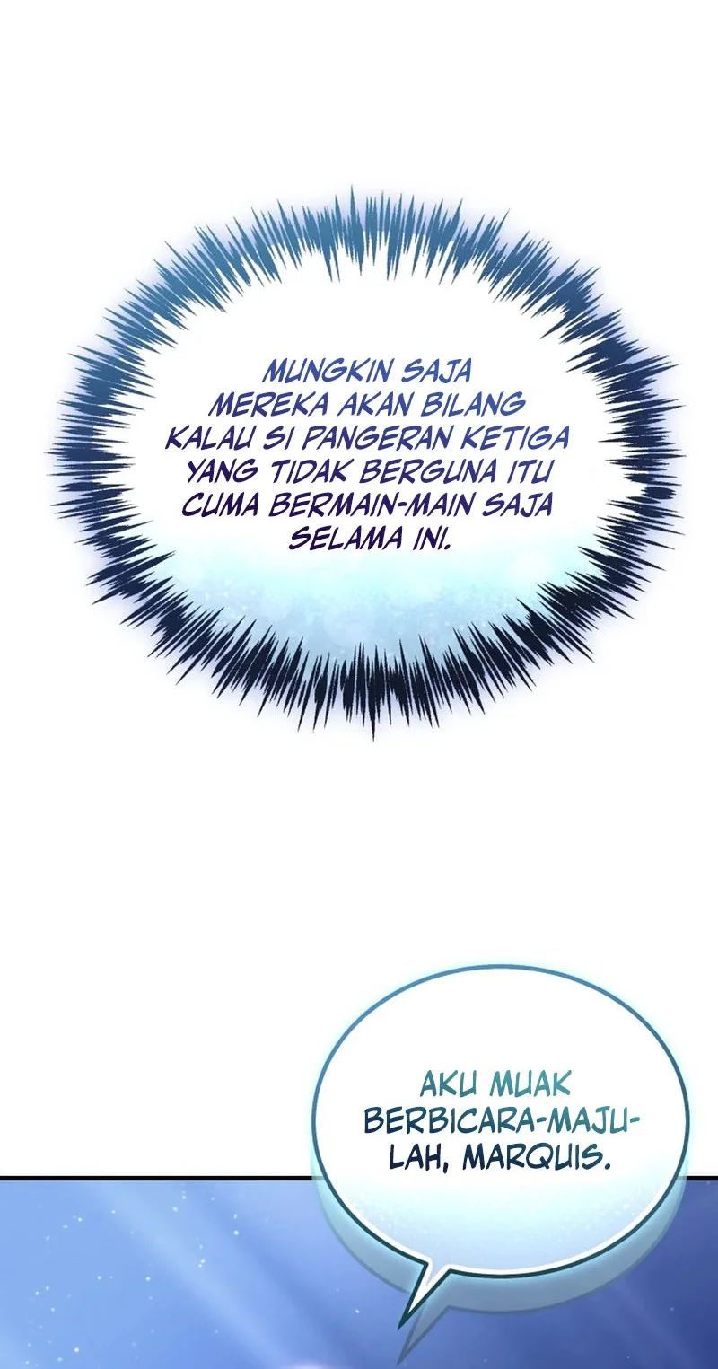 The World-Class Extra’s Walkthrough [Remake] Bab 11 halaman 17