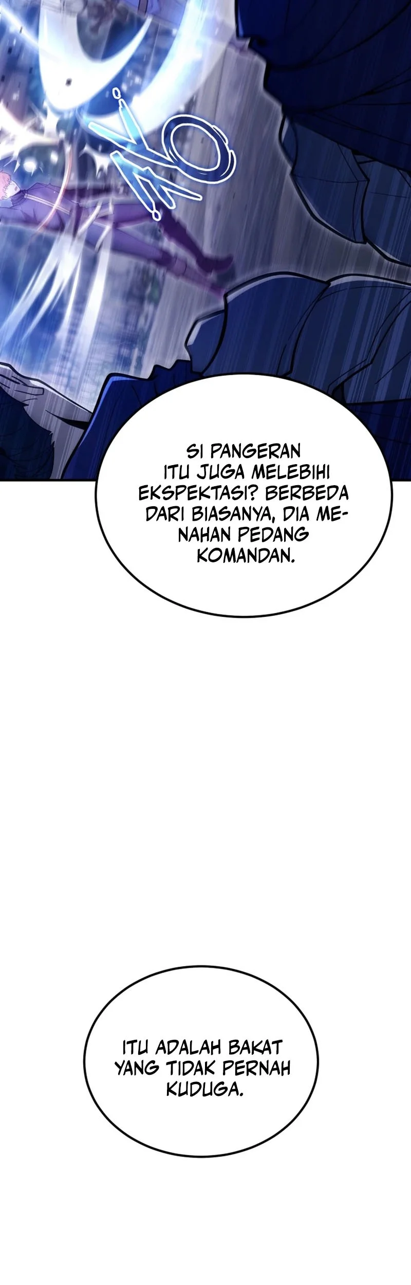 The World-Class Extra’s Walkthrough [Remake] Bab 11 halaman 28