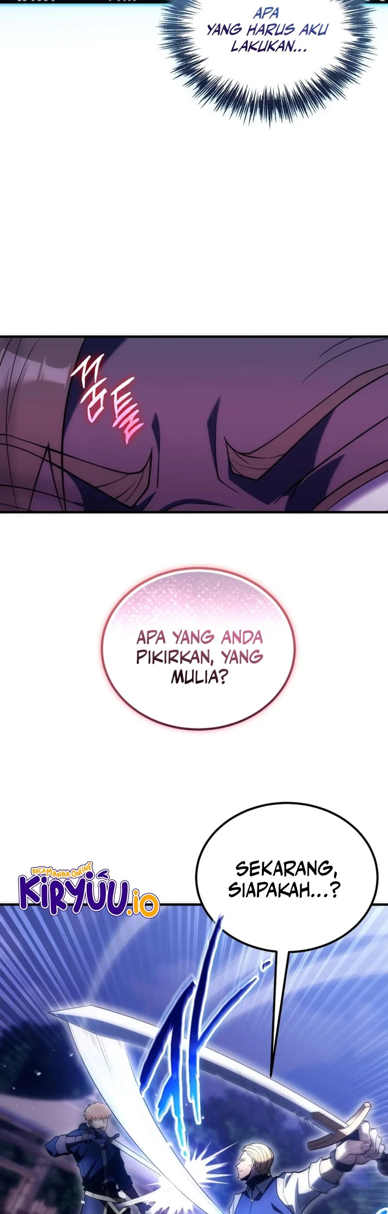 The World-Class Extra’s Walkthrough [Remake] Bab 11 halaman 32