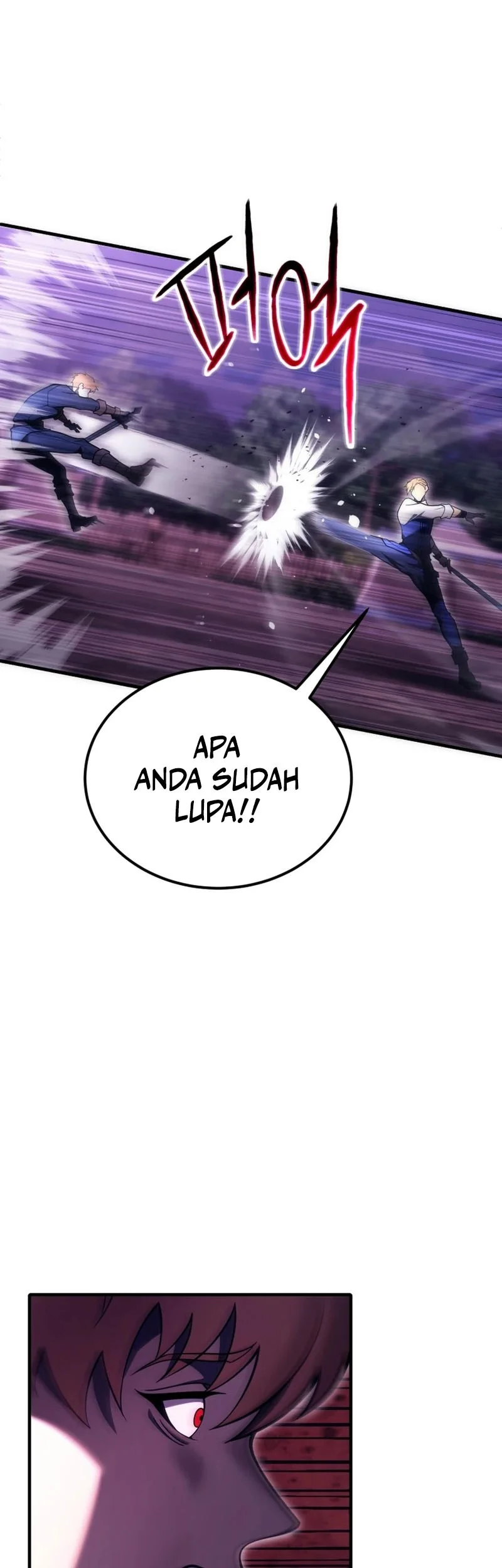 The World-Class Extra’s Walkthrough [Remake] Bab 11 halaman 34