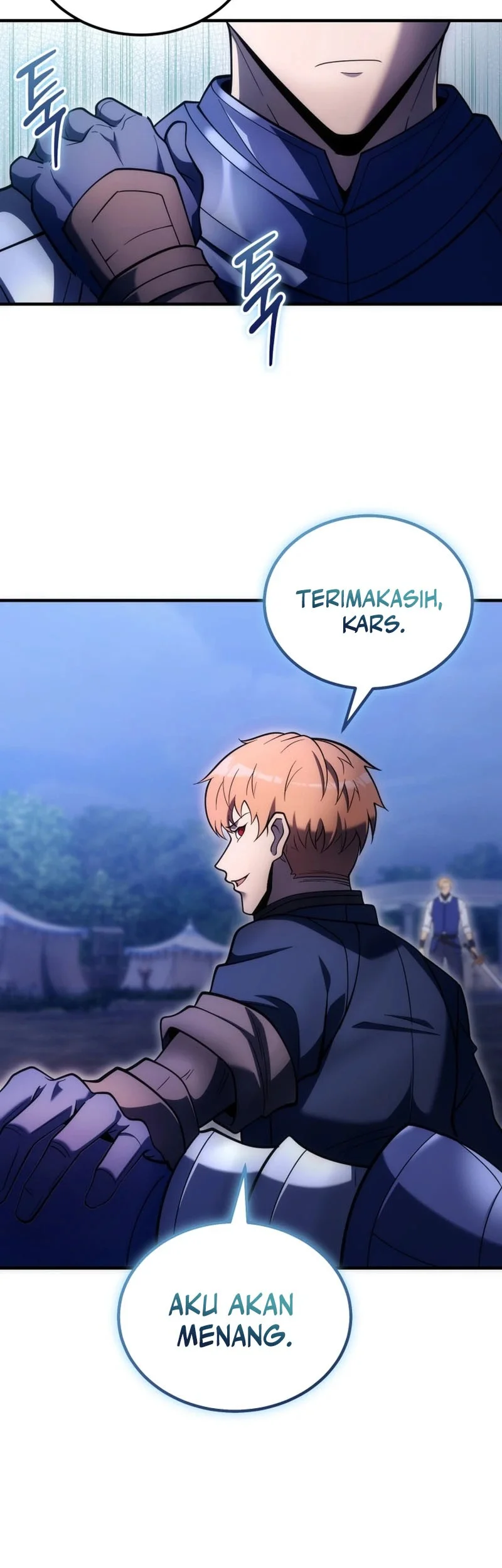 The World-Class Extra’s Walkthrough [Remake] Bab 11 halaman 48