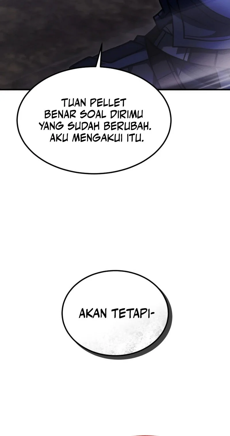 The World-Class Extra’s Walkthrough [Remake] Bab 12 halaman 45