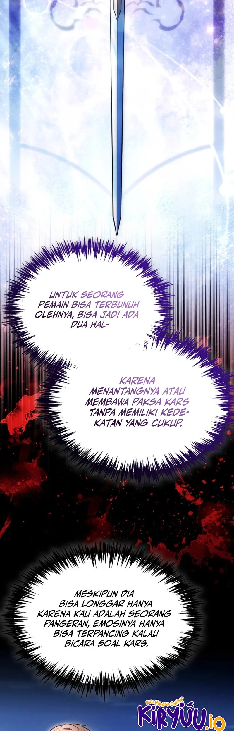 The World-Class Extra’s Walkthrough [Remake] Bab 12 halaman 51