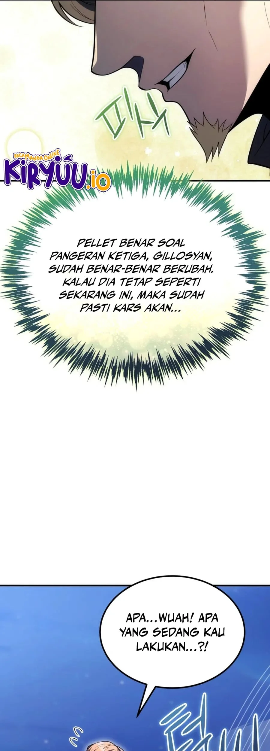 The World-Class Extra’s Walkthrough [Remake] Bab 13 halaman 16