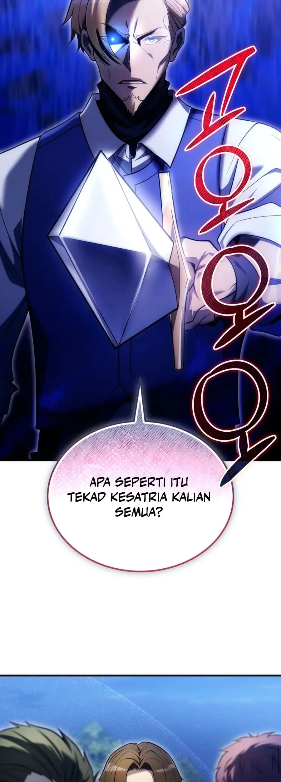 The World-Class Extra’s Walkthrough [Remake] Bab 13 halaman 23