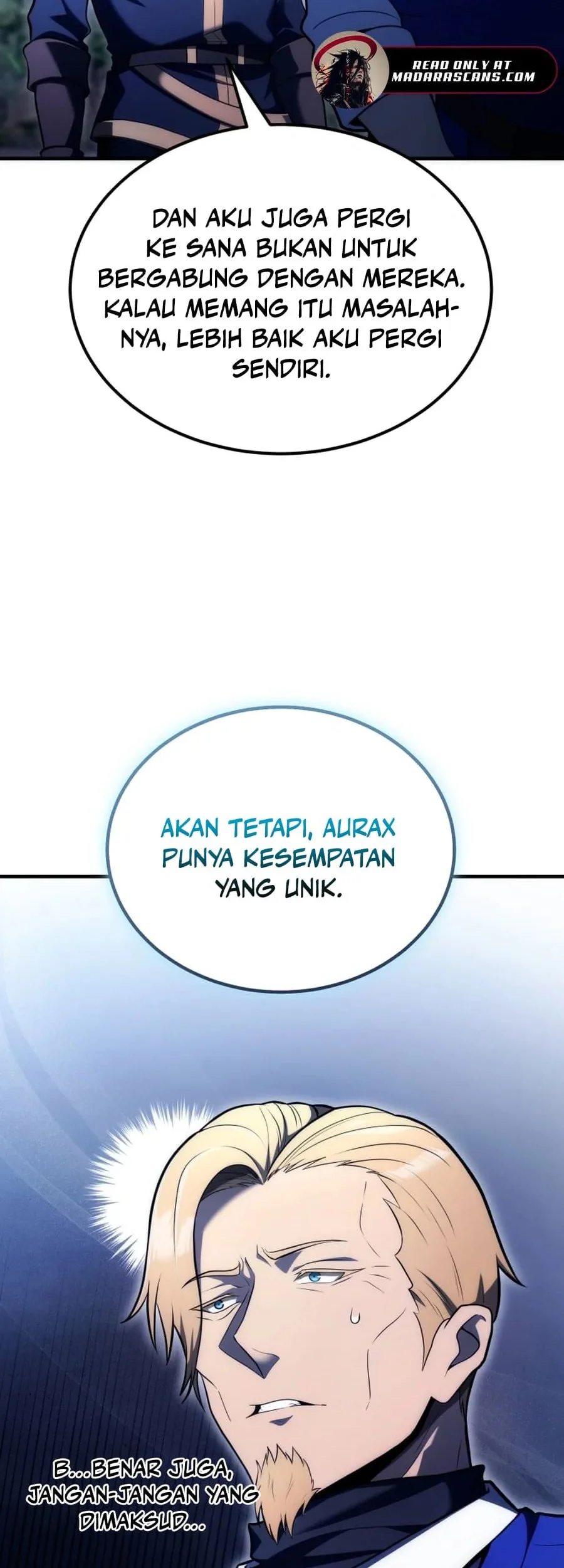 The World-Class Extra’s Walkthrough [Remake] Bab 13 halaman 42