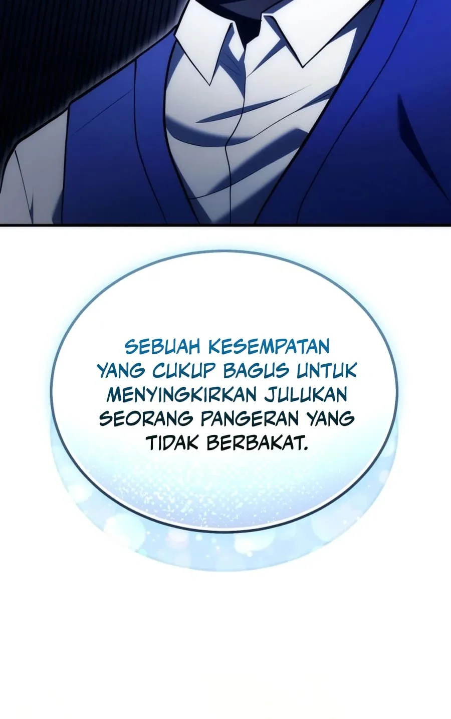 The World-Class Extra’s Walkthrough [Remake] Bab 13 halaman 43