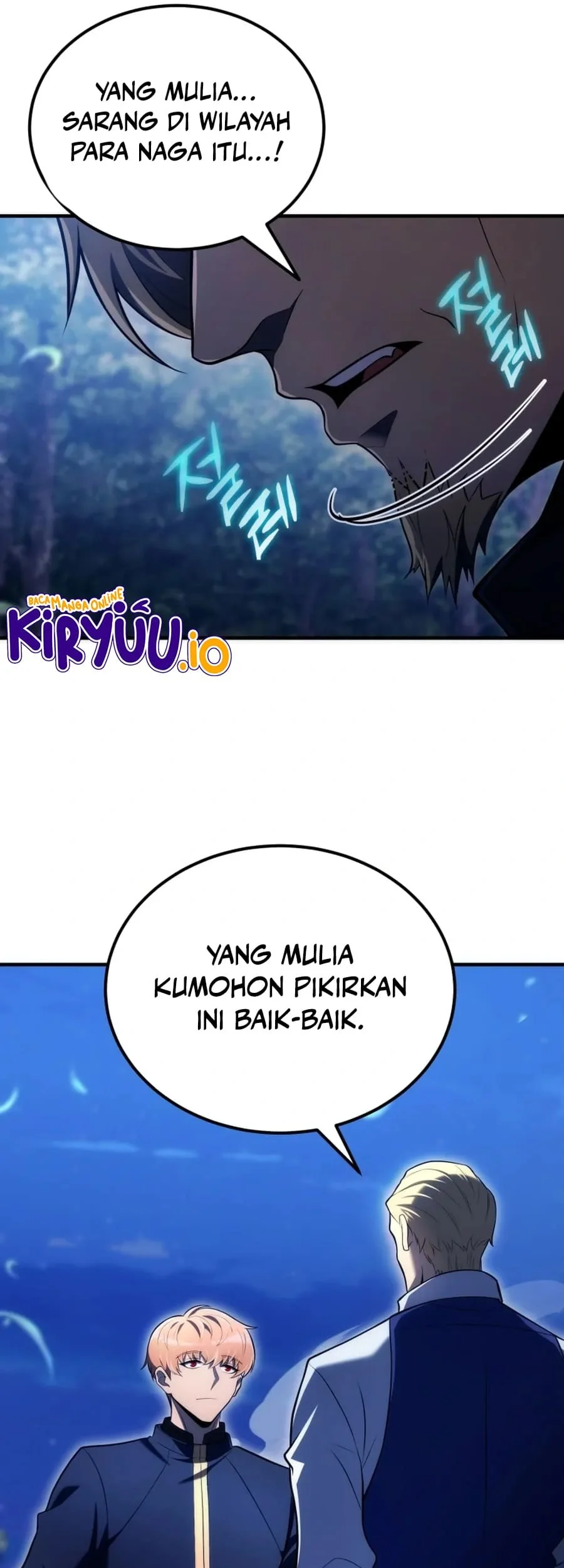The World-Class Extra’s Walkthrough [Remake] Bab 13 halaman 49