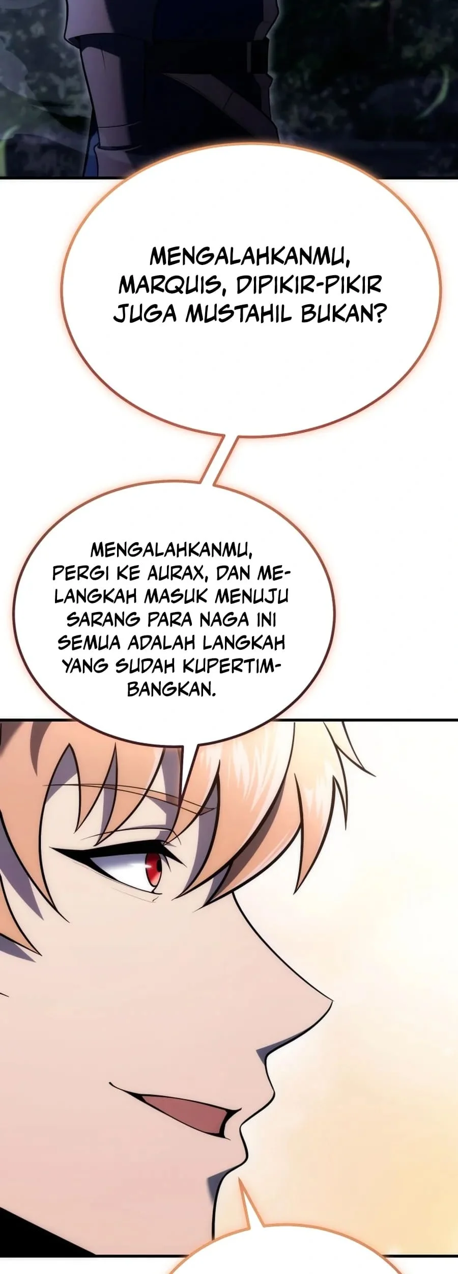 The World-Class Extra’s Walkthrough [Remake] Bab 13 halaman 51
