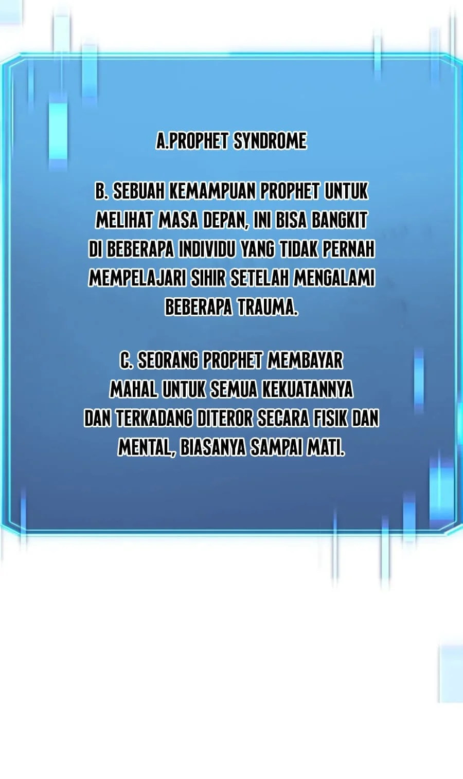 The World-Class Extra’s Walkthrough [Remake] Bab 13 halaman 57