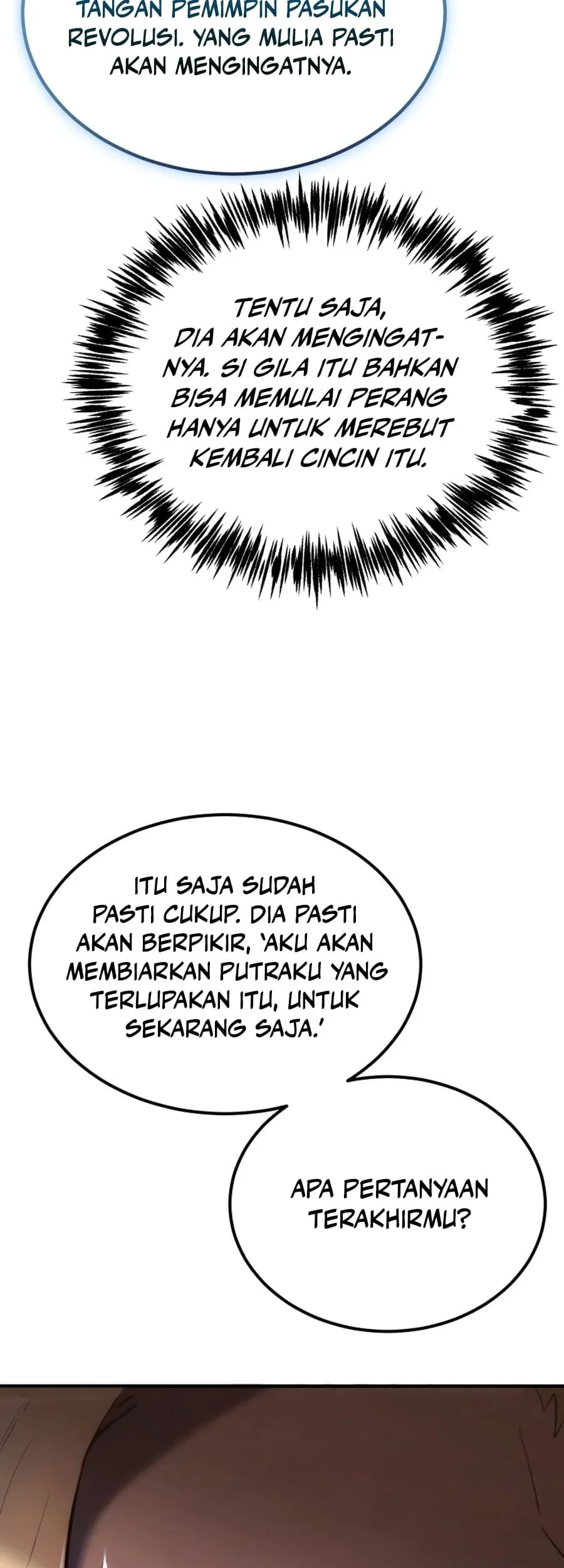 The World-Class Extra’s Walkthrough [Remake] Bab 13 halaman 60