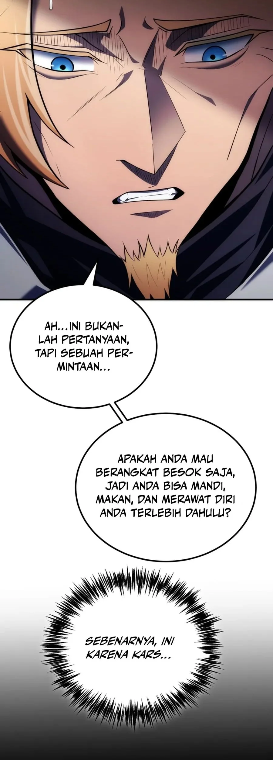 The World-Class Extra’s Walkthrough [Remake] Bab 13 halaman 61