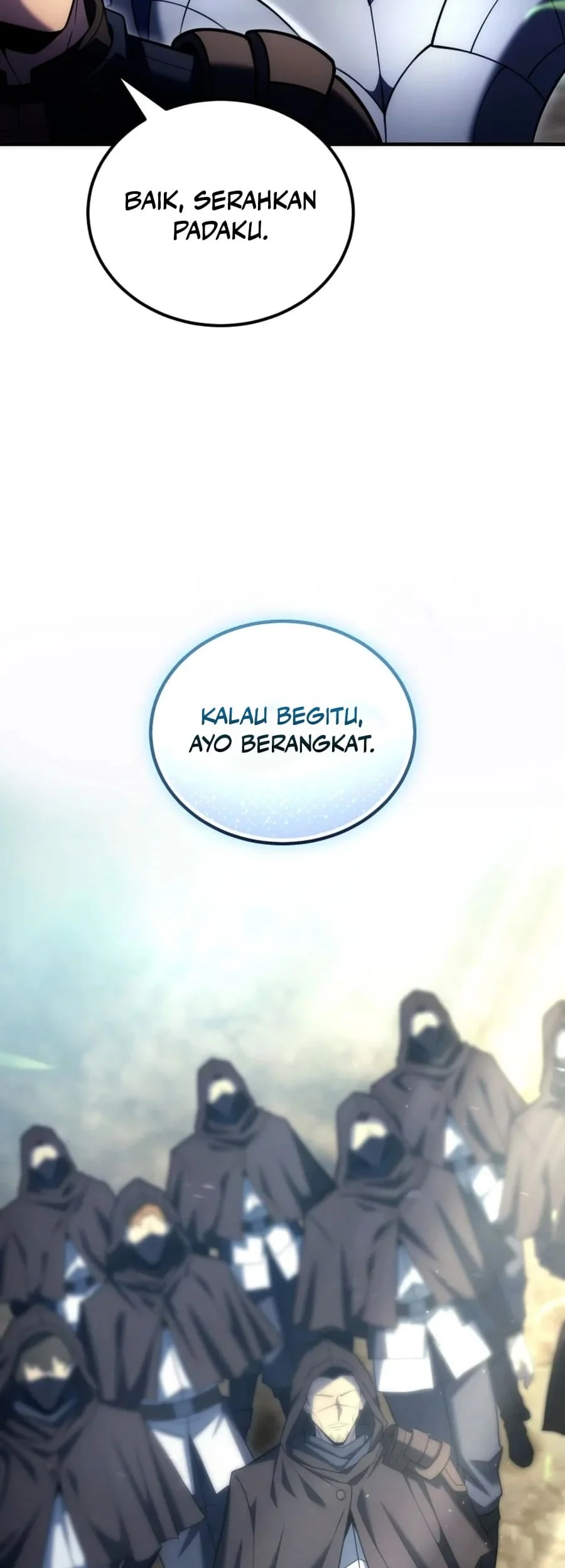 The World-Class Extra’s Walkthrough [Remake] Bab 13 halaman 71