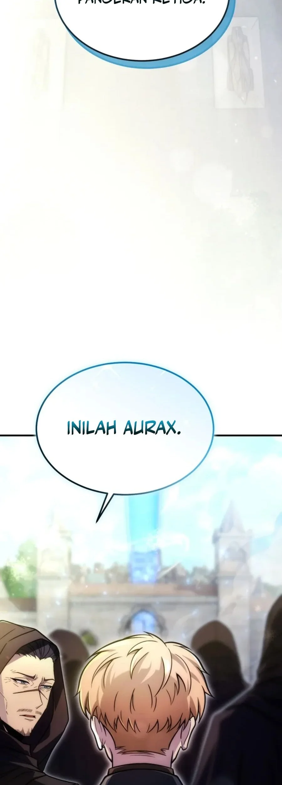 The World-Class Extra’s Walkthrough [Remake] Bab 14 halaman 5