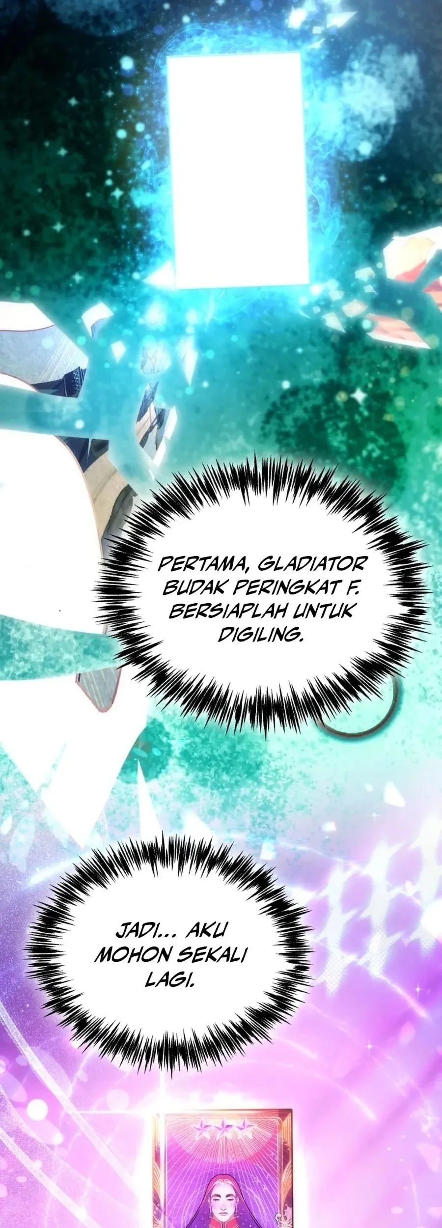 The World-Class Extra’s Walkthrough [Remake] Bab 14 halaman 13
