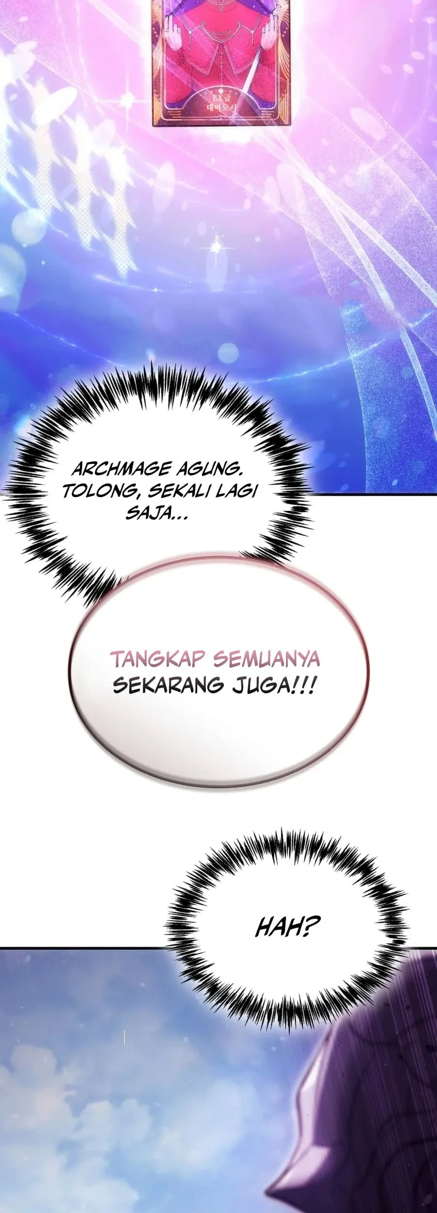 The World-Class Extra’s Walkthrough [Remake] Bab 14 halaman 14