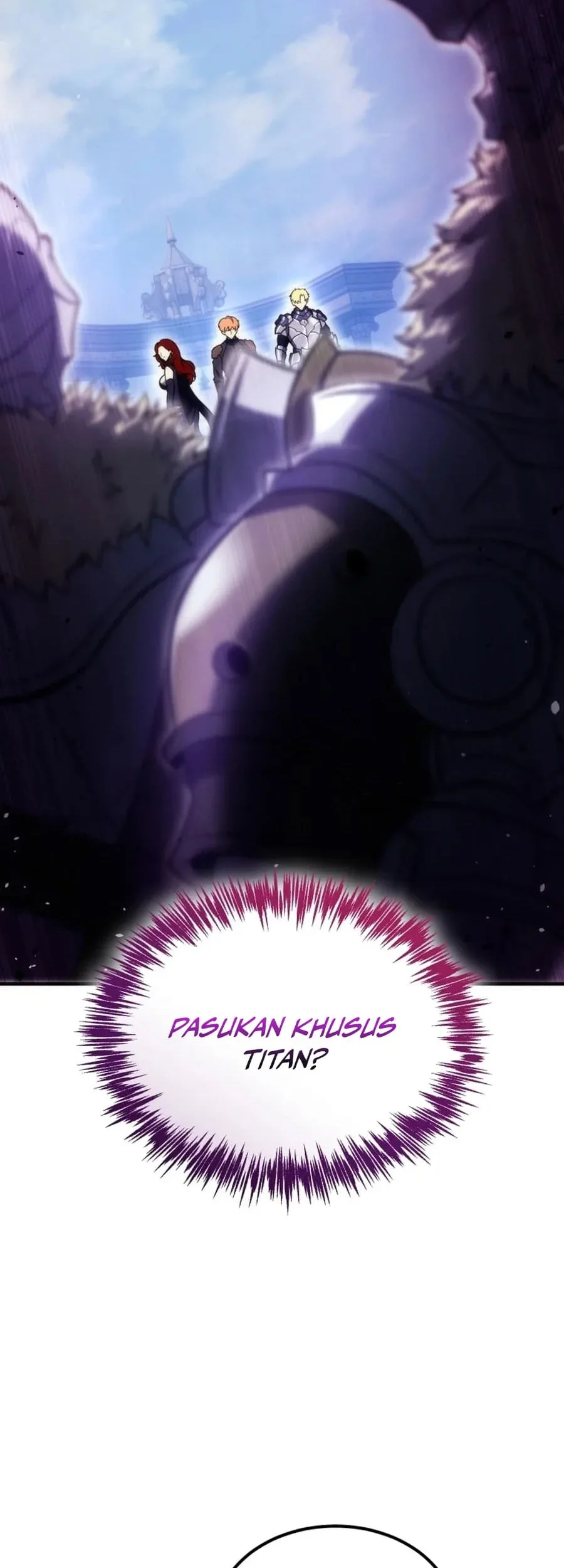 The World-Class Extra’s Walkthrough [Remake] Bab 14 halaman 15