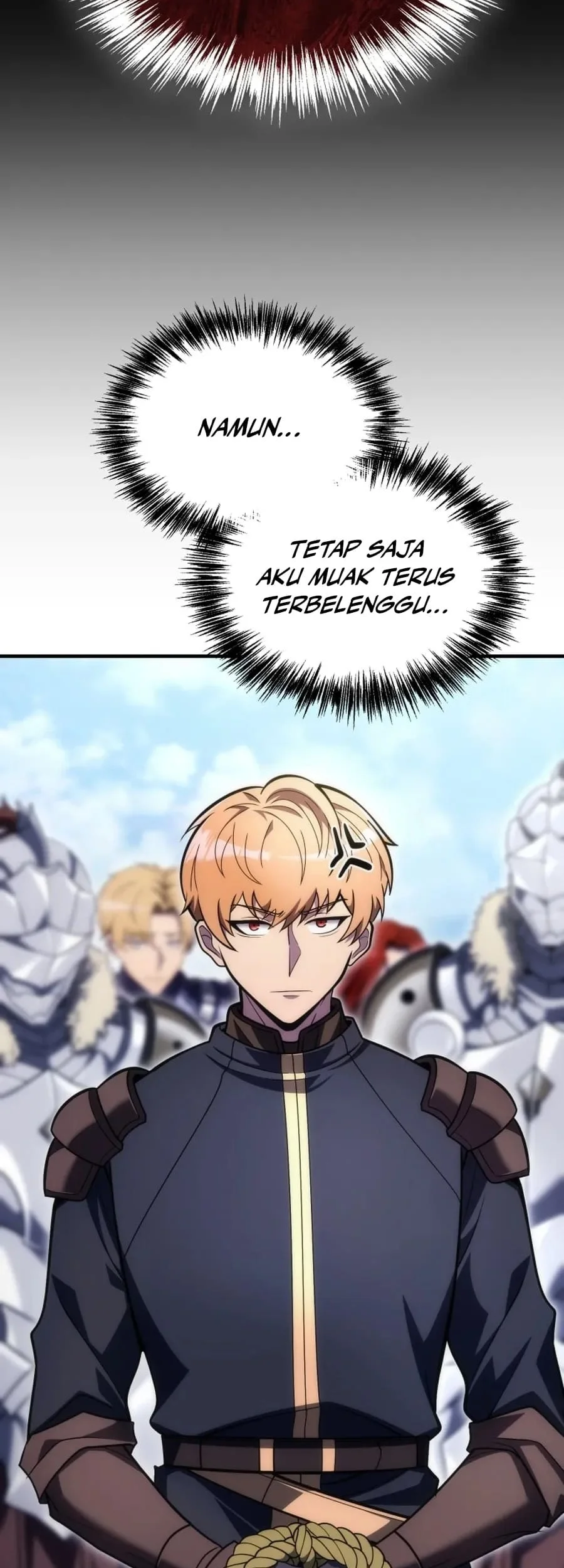The World-Class Extra’s Walkthrough [Remake] Bab 14 halaman 19