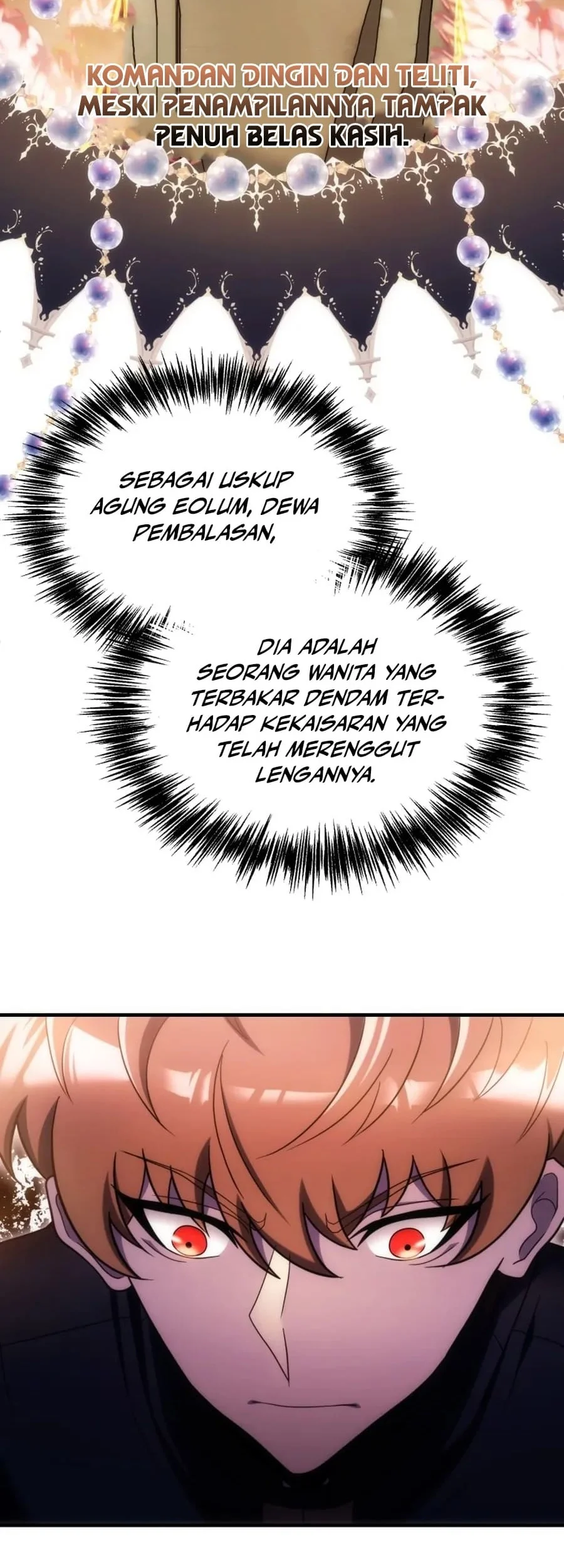 The World-Class Extra’s Walkthrough [Remake] Bab 14 halaman 35