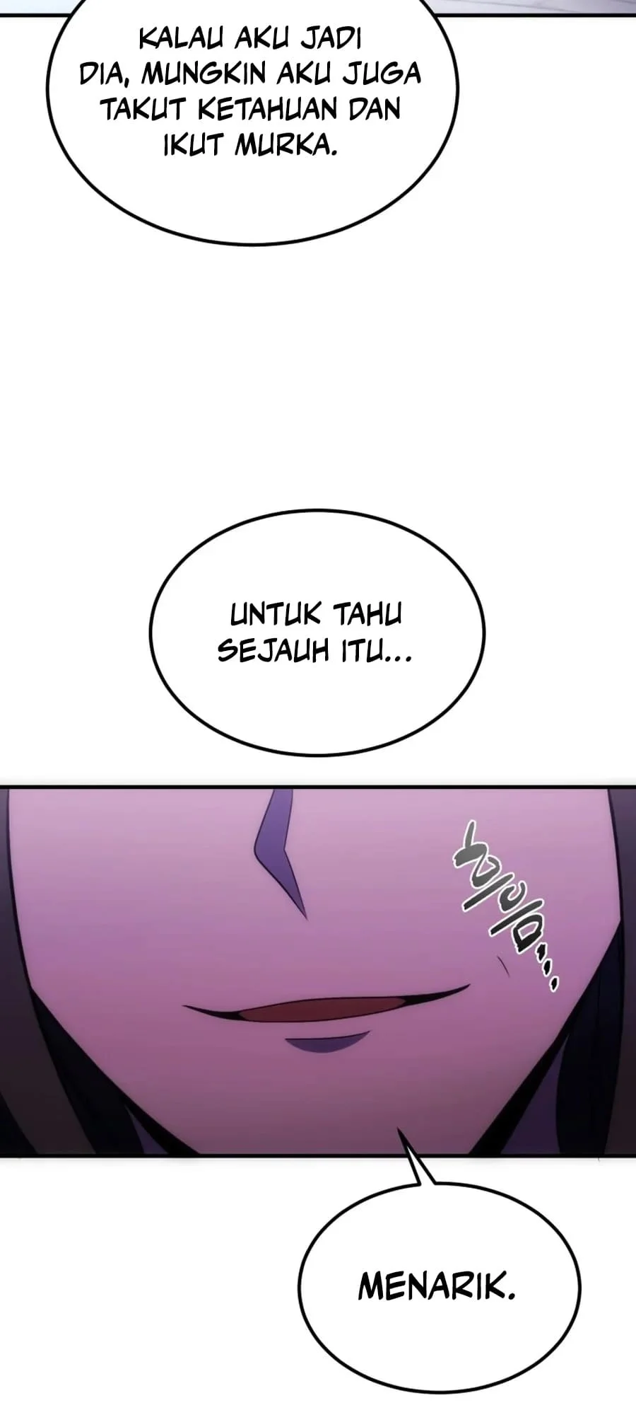 The World-Class Extra’s Walkthrough [Remake] Bab 14 halaman 41