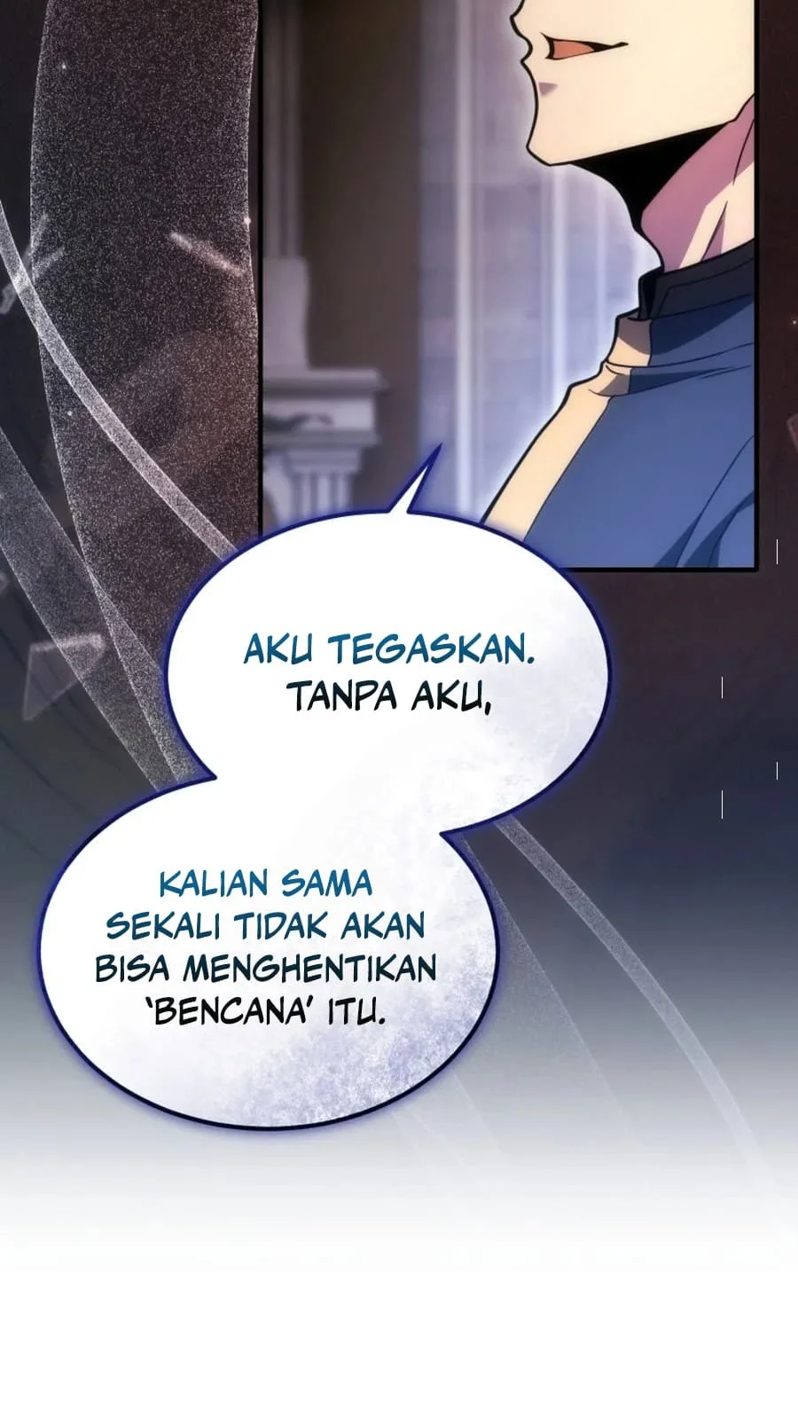 The World-Class Extra’s Walkthrough [Remake] Bab 14 halaman 46