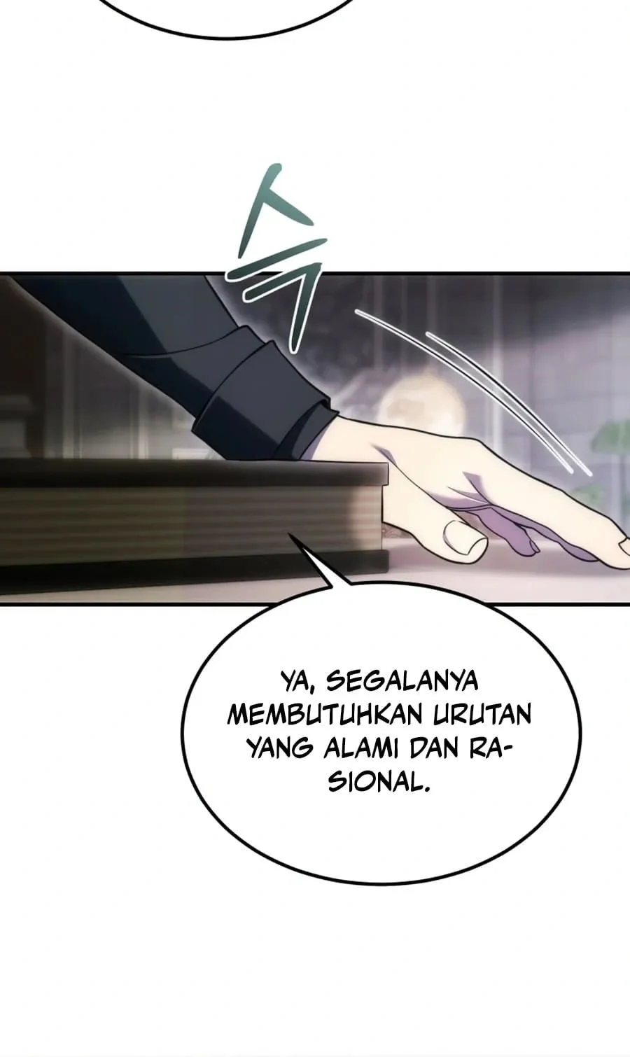 The World-Class Extra’s Walkthrough [Remake] Bab 14 halaman 51