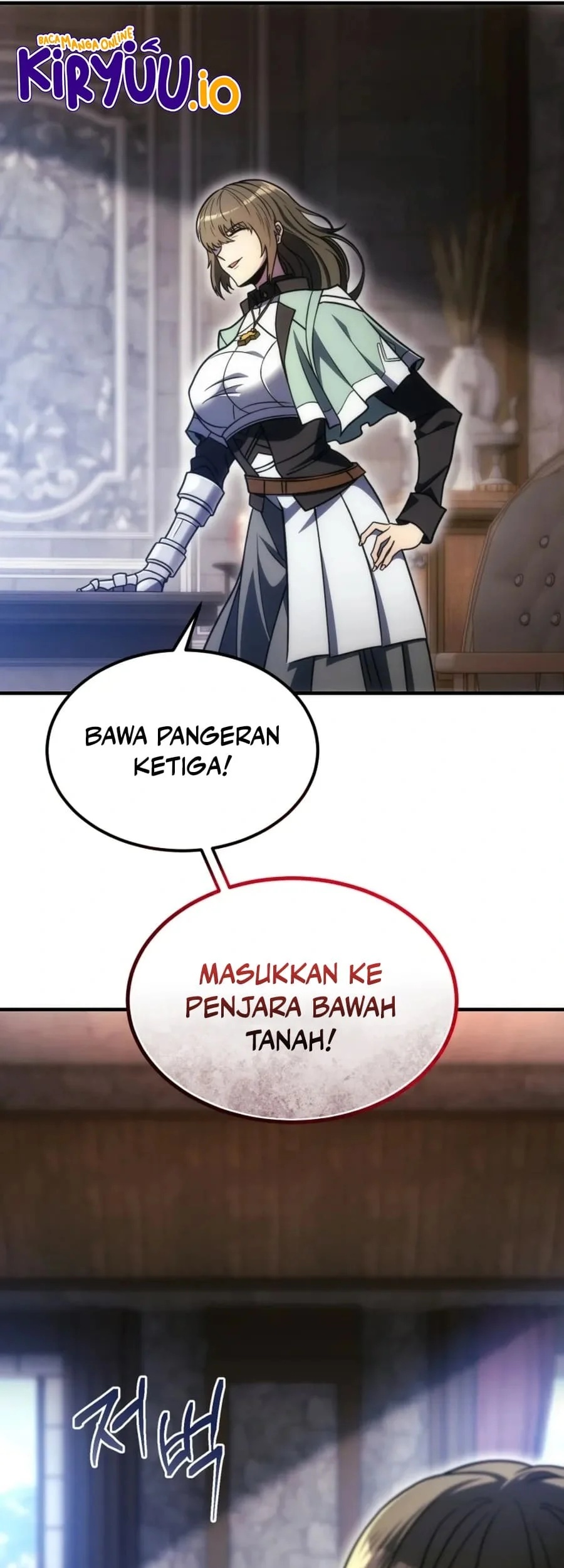 The World-Class Extra’s Walkthrough [Remake] Bab 14 halaman 52