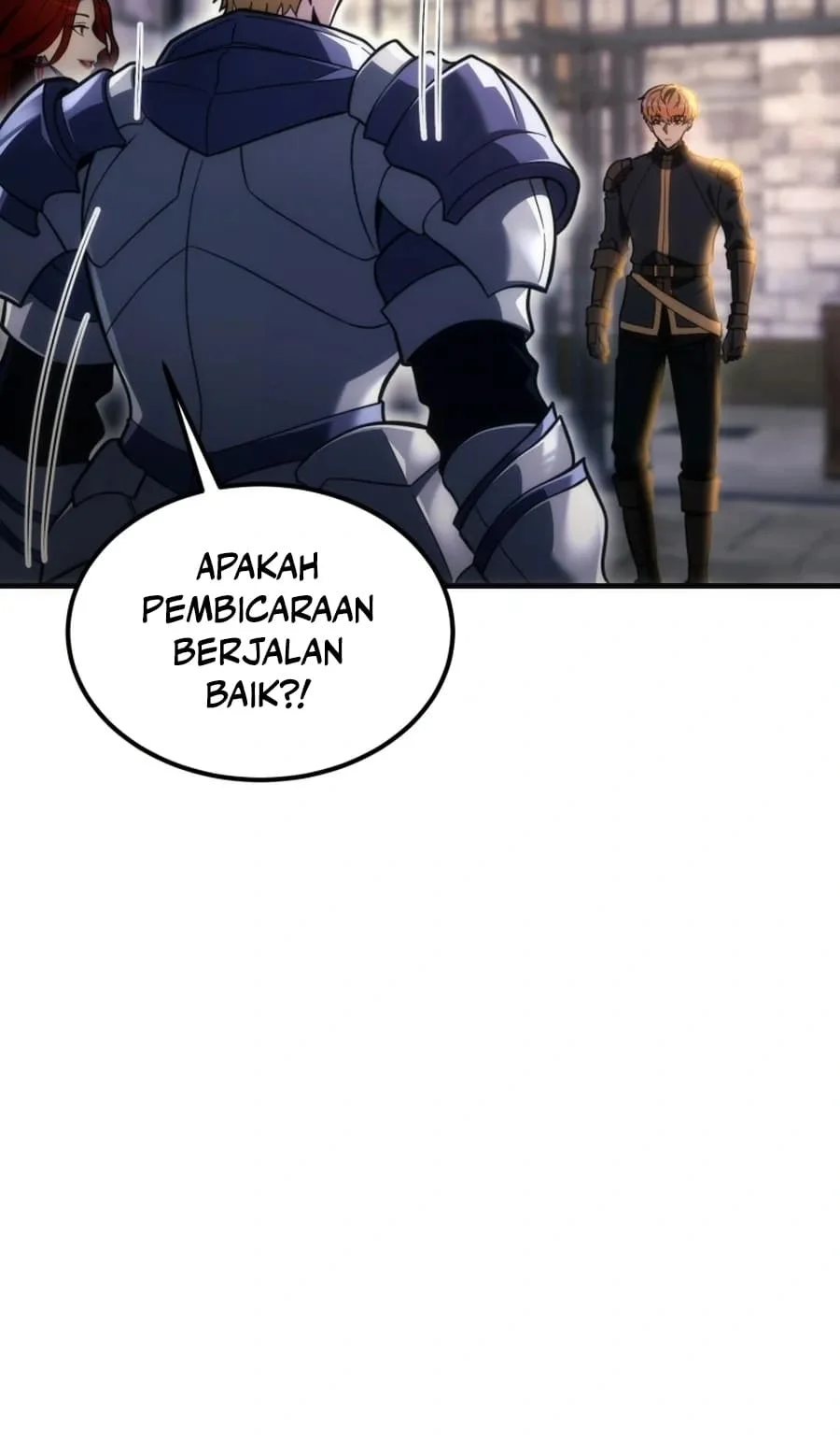 The World-Class Extra’s Walkthrough [Remake] Bab 14 halaman 56