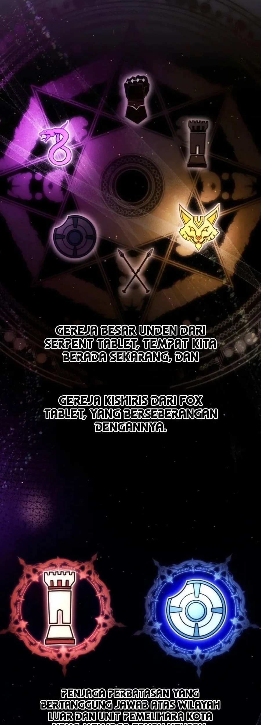 The World-Class Extra’s Walkthrough [Remake] Bab 14 halaman 63
