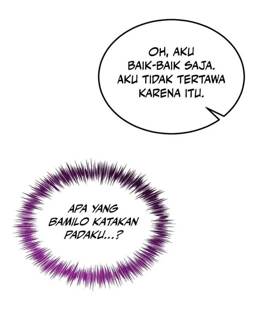 The World-Class Extra’s Walkthrough [Remake] Bab 14 halaman 71
