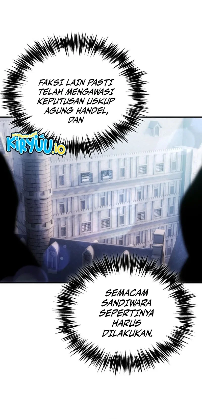 The World-Class Extra’s Walkthrough [Remake] Bab 15 halaman 18