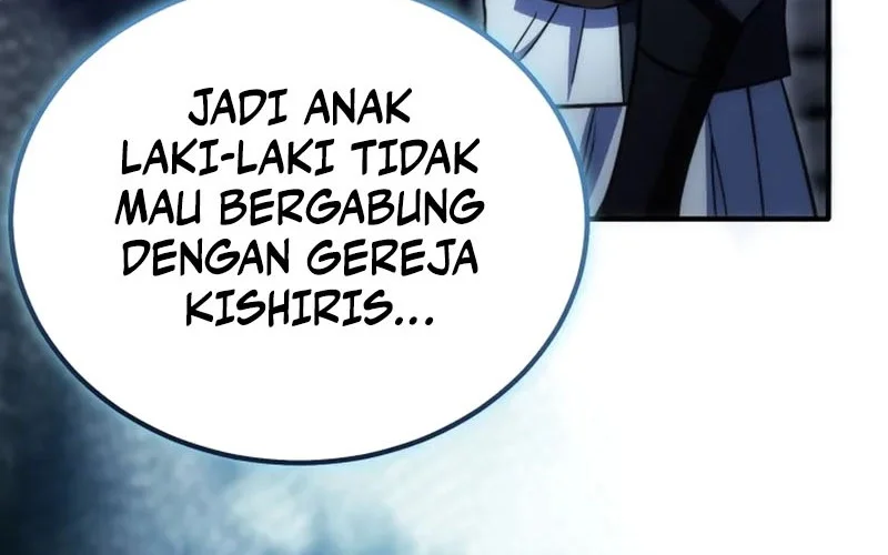The World-Class Extra’s Walkthrough [Remake] Bab 15 halaman 37