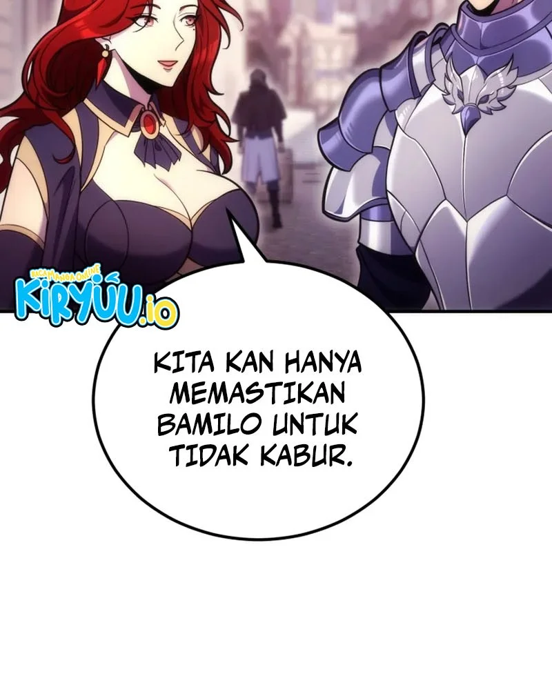 The World-Class Extra’s Walkthrough [Remake] Bab 15 halaman 61