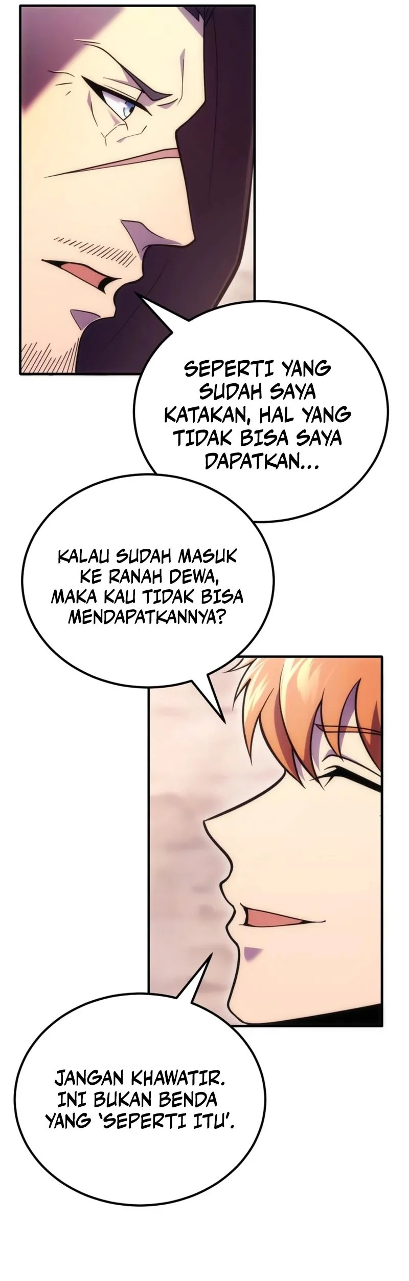 The World-Class Extra’s Walkthrough [Remake] Bab 15 halaman 62