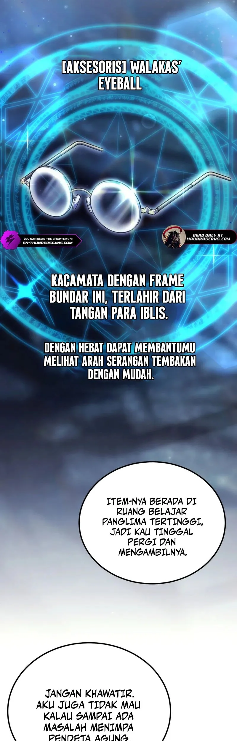 The World-Class Extra’s Walkthrough [Remake] Bab 15 halaman 67
