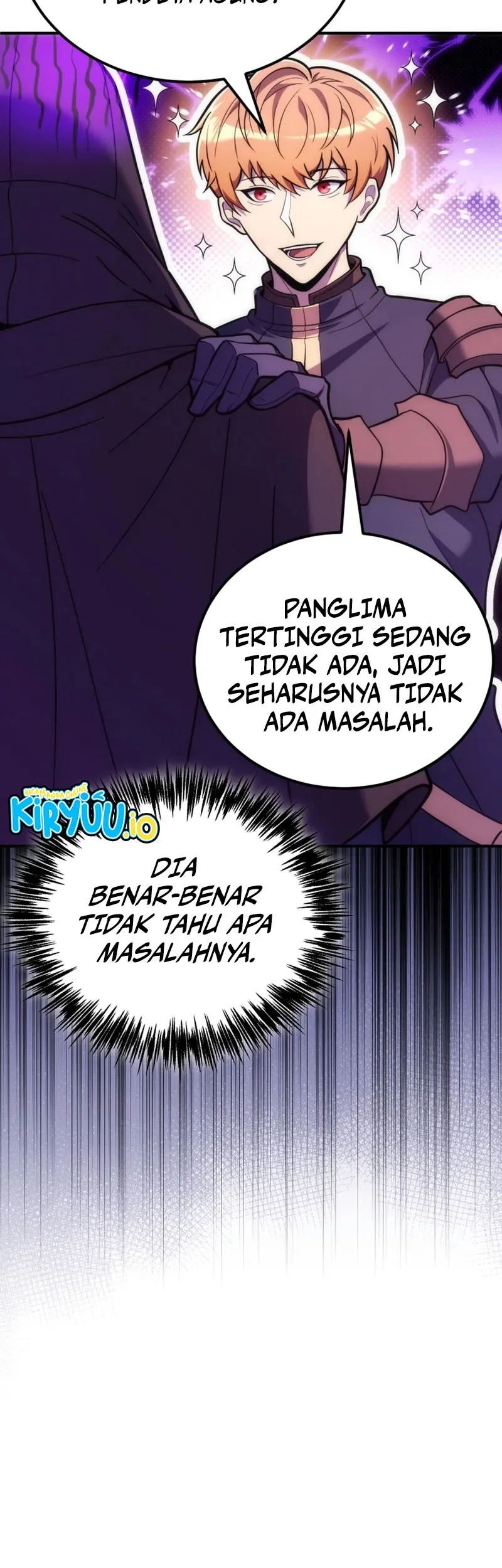 The World-Class Extra’s Walkthrough [Remake] Bab 15 halaman 68