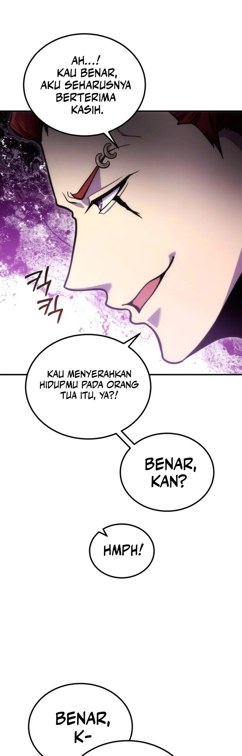 The World-Class Extra’s Walkthrough [Remake] Bab 16 halaman 15