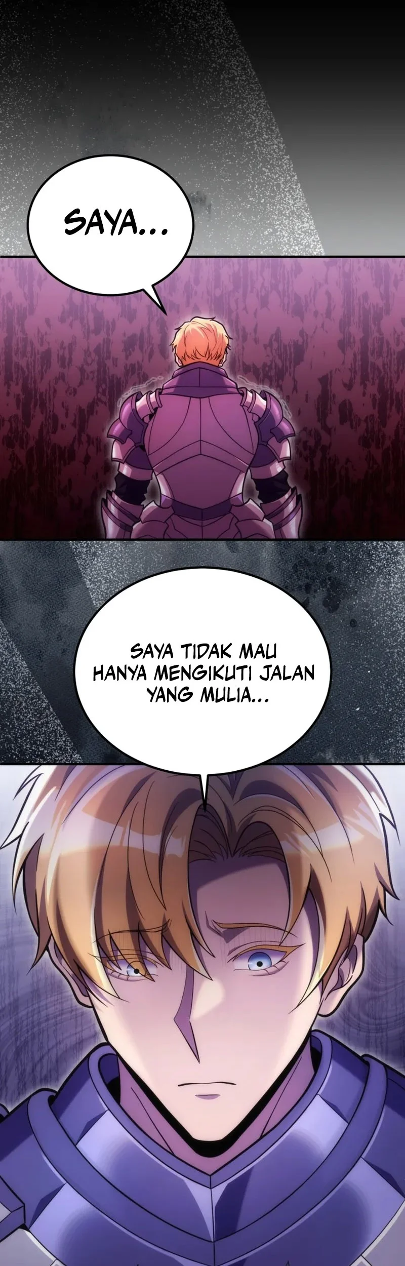 The World-Class Extra’s Walkthrough [Remake] Bab 16 halaman 28