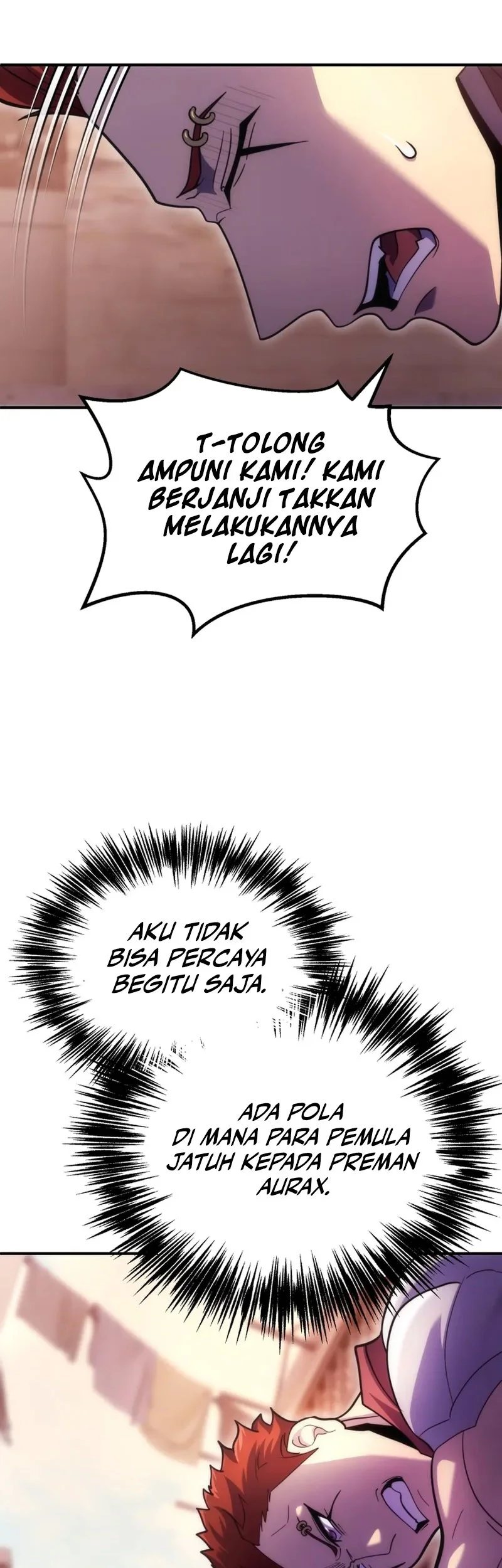 The World-Class Extra’s Walkthrough [Remake] Bab 16 halaman 49