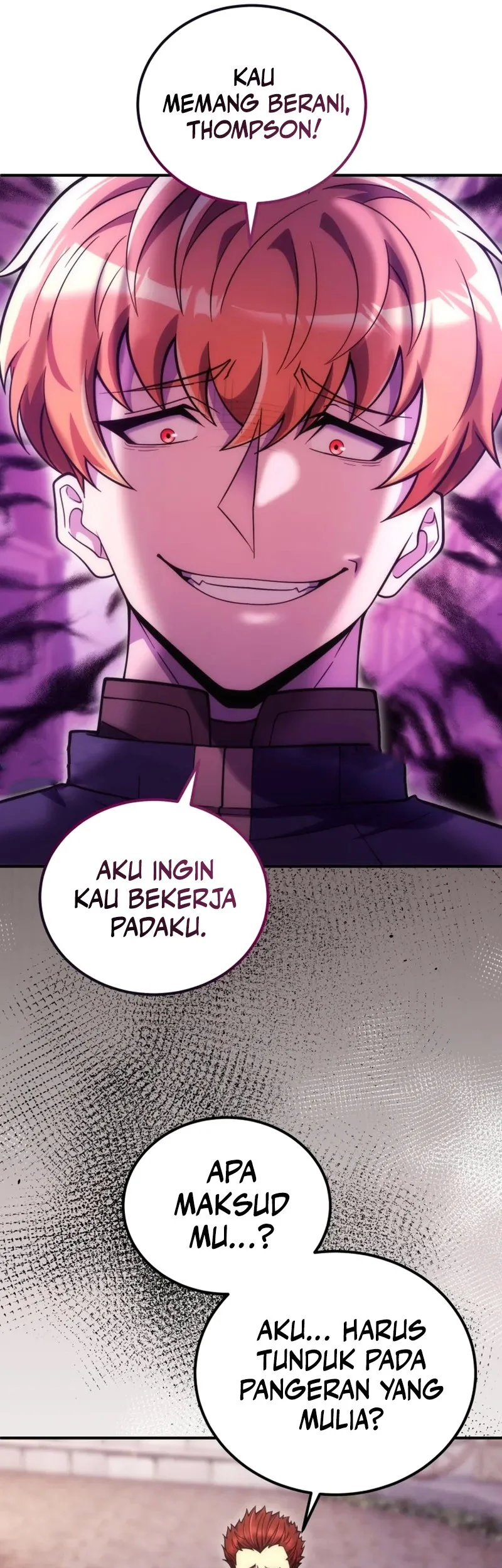 The World-Class Extra’s Walkthrough [Remake] Bab 16 halaman 59