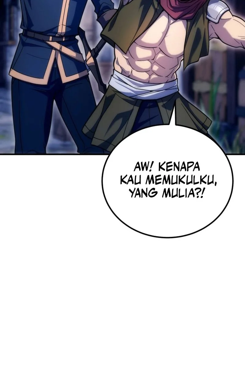 The World-Class Extra’s Walkthrough [Remake] Bab 17 halaman 5