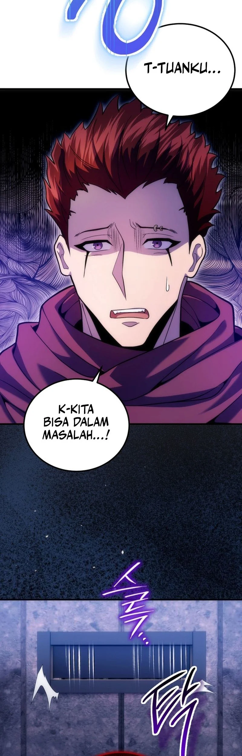 The World-Class Extra’s Walkthrough [Remake] Bab 17 halaman 19